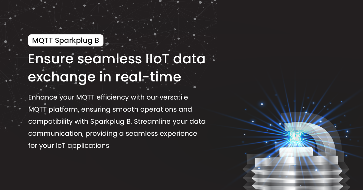 MQTT Sparkplug Integration With Bevywise MQTT Platform